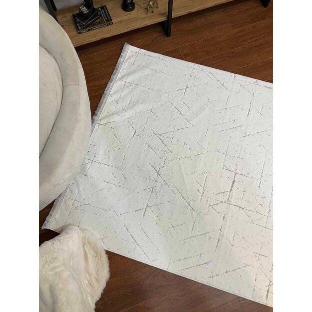 Verona Bambu - White 1