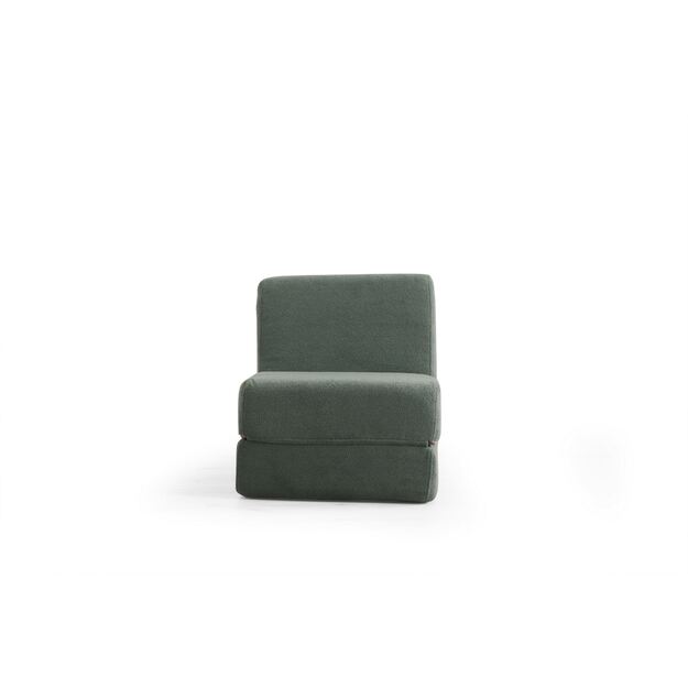 Origami Convertable - Green 2