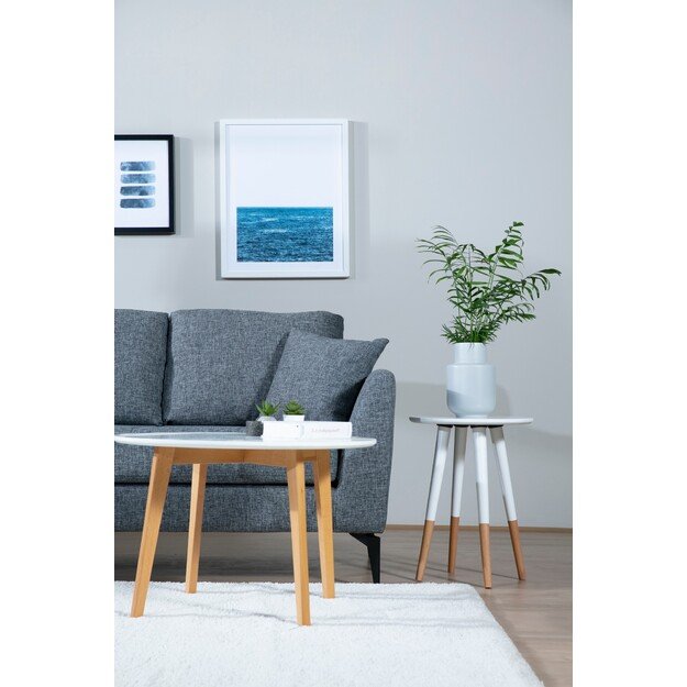 Tempo Corner Left (3+3R) 2