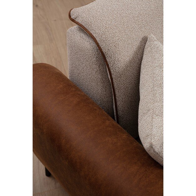 Aren Right - Beige, Cinnamon 4