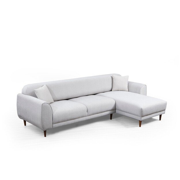 Image Corner Right ( L3-Chl ) - Beige 6