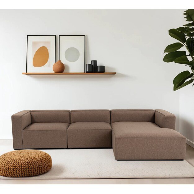 Mora XL (L1-O1-ChlRight) - Brown 1