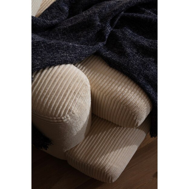 River 4 Seater Left (Xc Left-2R) - Beige 4