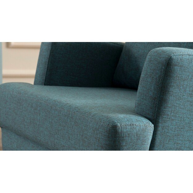 Kana Bergere - Turquoise 2