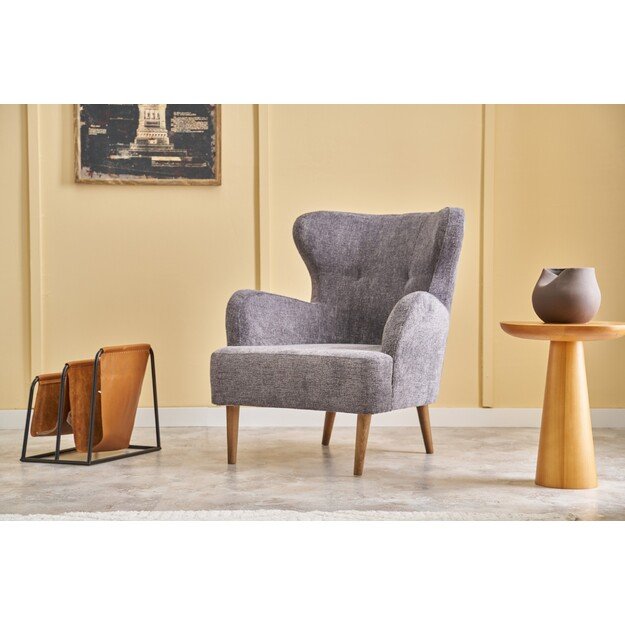 Karina Prestij - Grey