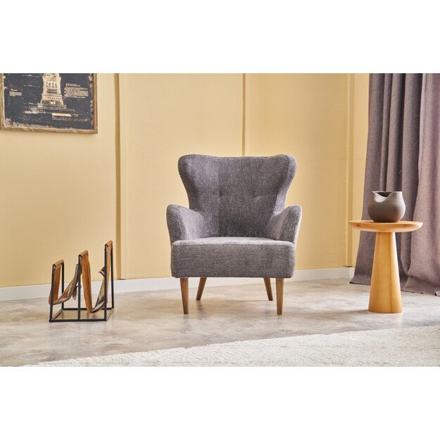 Karina Prestij - Grey 1