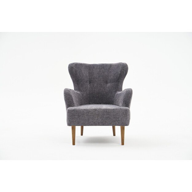 Karina Prestij - Grey 4