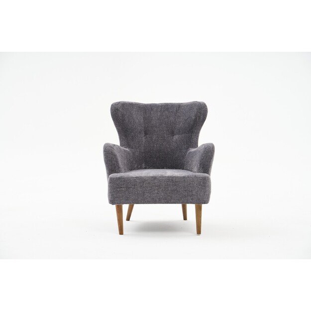 Karina Prestij - Grey 5