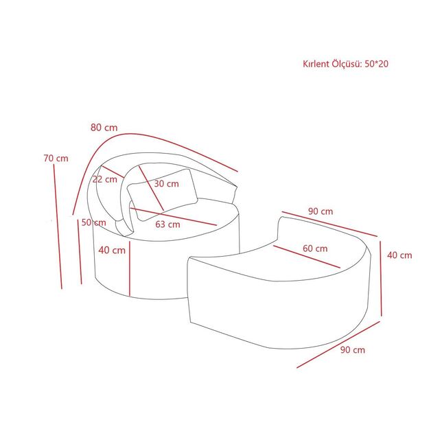 Pitta - Anthracite 7