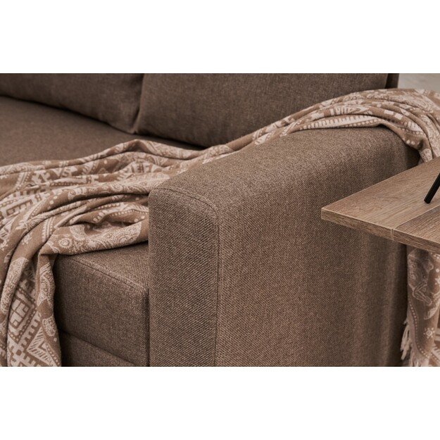 Aly Arzilla - Brown 3