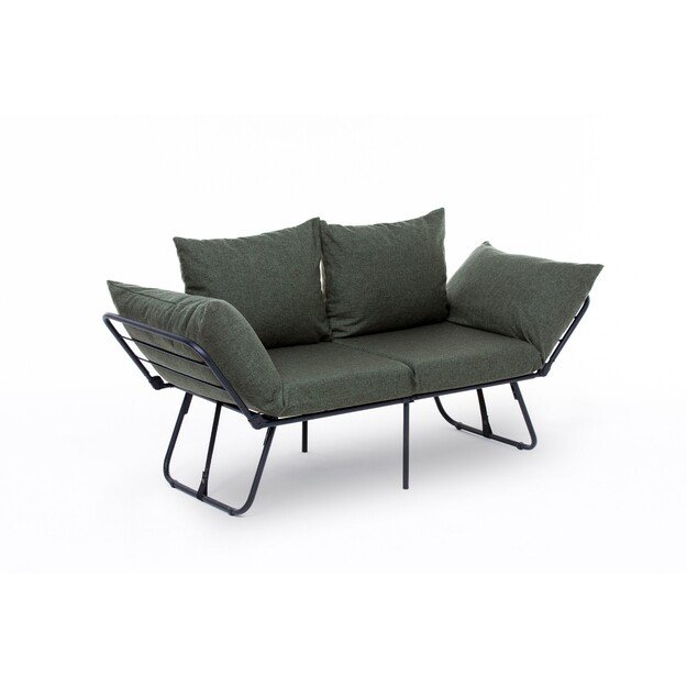 Viper 2-Seater - Green 5