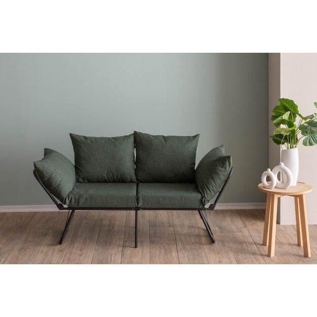 Viper 2-Seater - Green 1