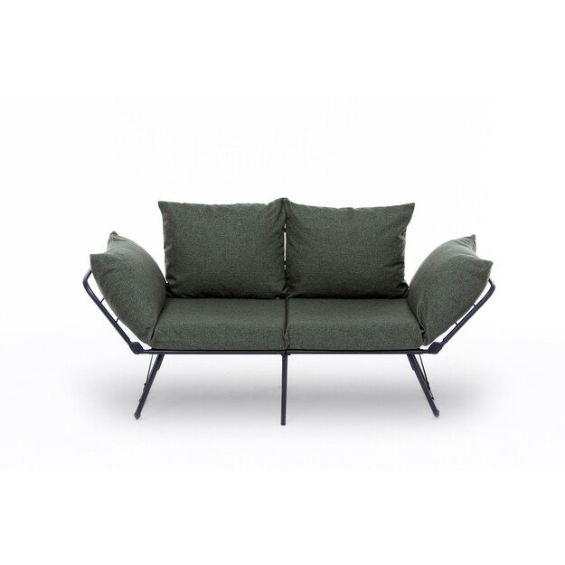 Viper 2-Seater - Green 6