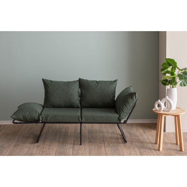 Viper 2-Seater - Green 3