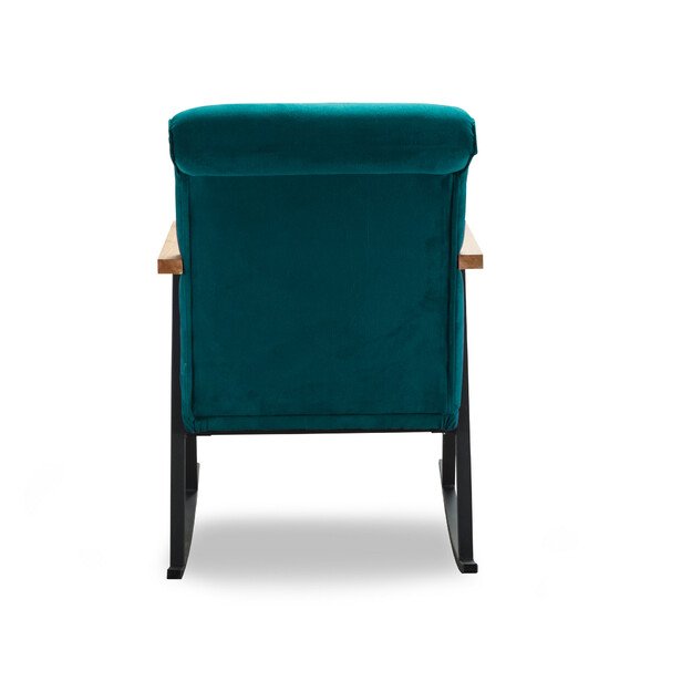 Yoka - Petrol Blue 3