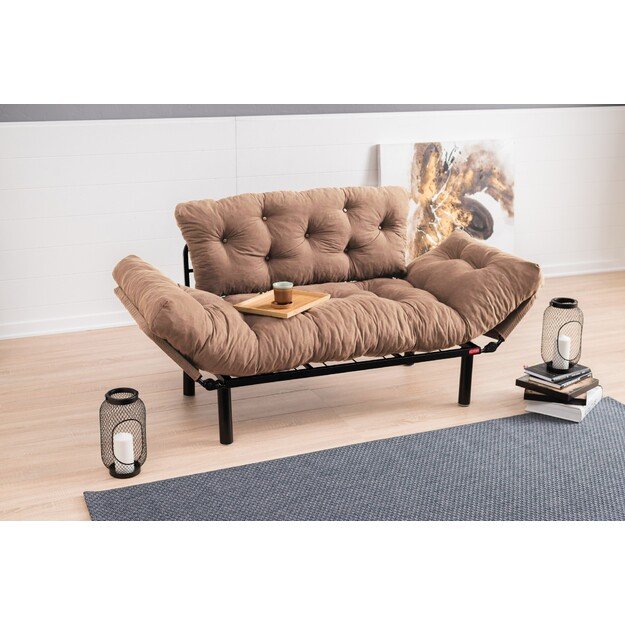 Nitta - Light Brown 1