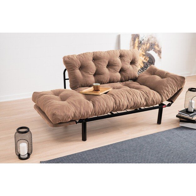 Nitta - Light Brown 4