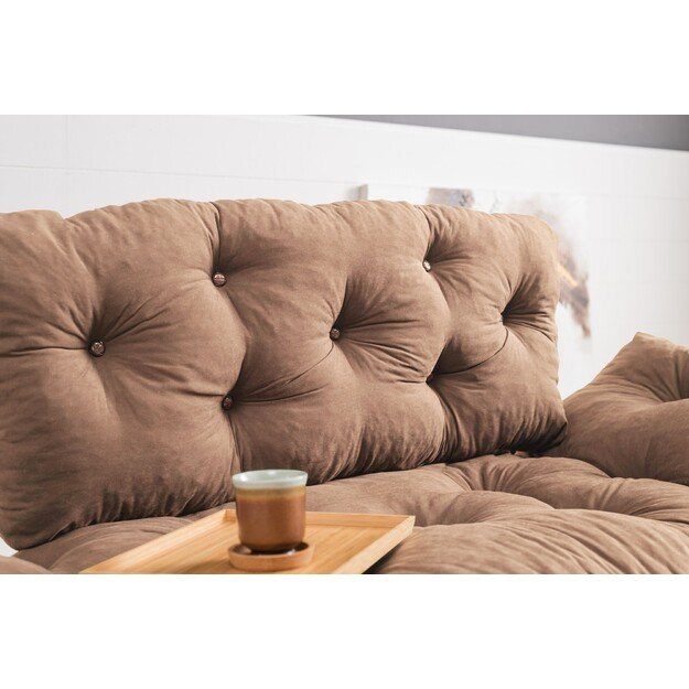 Nitta - Light Brown 5