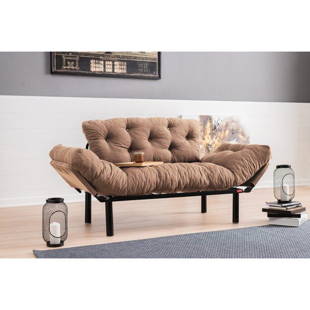 Nitta - Light Brown 2