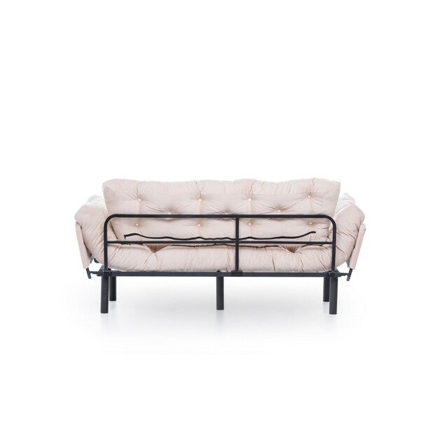 Nitta Triple - Cream 12