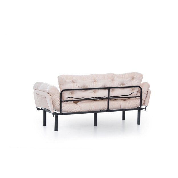 Nitta Triple - Cream 11