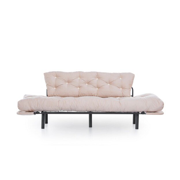 Nitta Triple - Cream 4