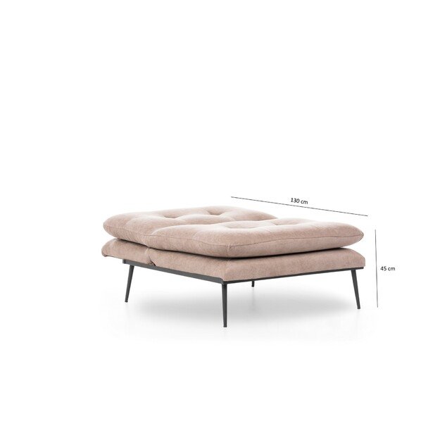 Martin Solo - Mink GR121 9