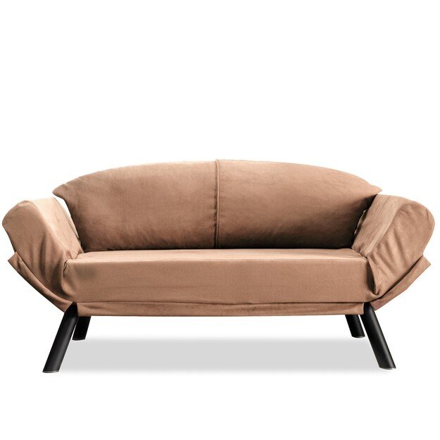 Genzo - Light Brown 1