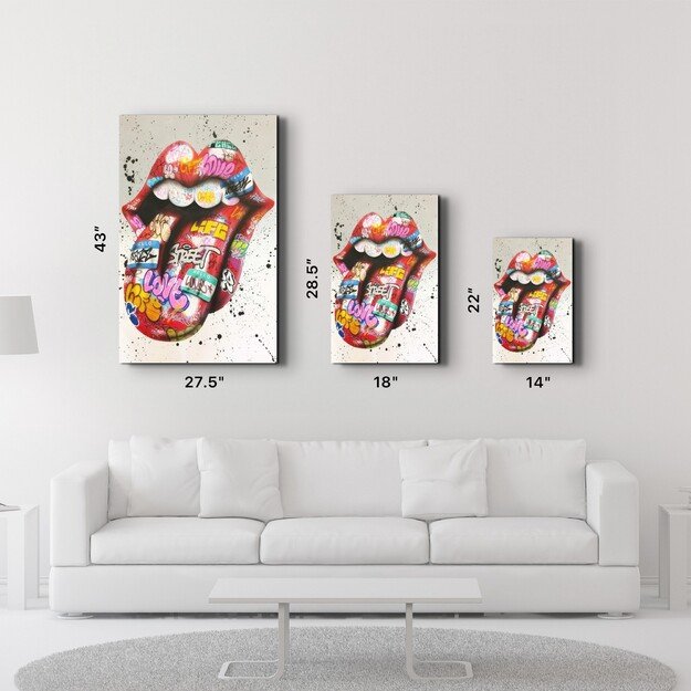 SPR-1110 - 46 x 72 5