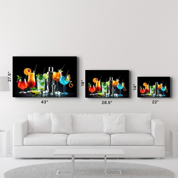 VFT-2054 - 46 x 72 5