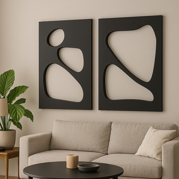 Hhloyma00003 - 50 x 70