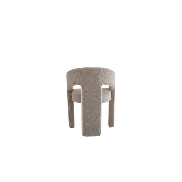 K612 chair, beige