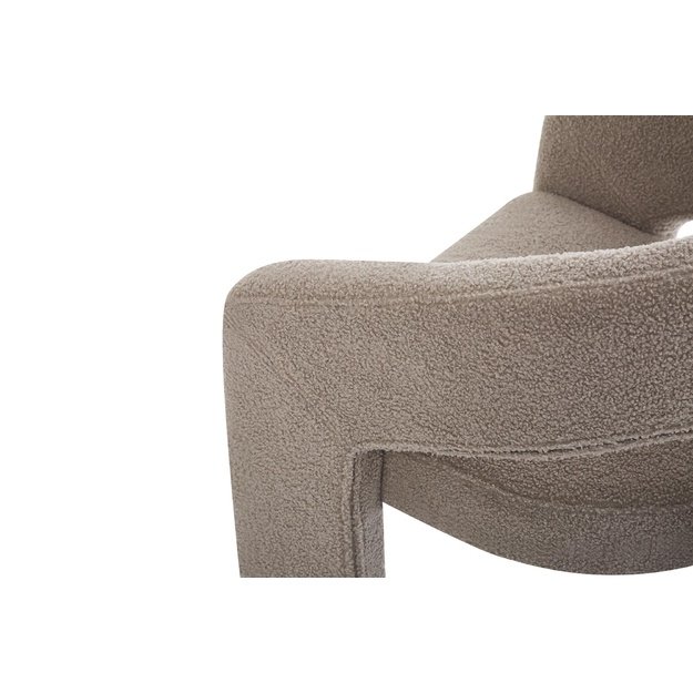 K612 chair, beige