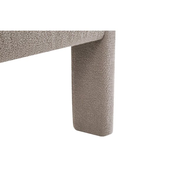 K612 chair, beige