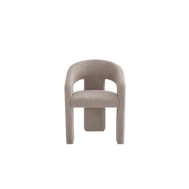 K612 chair, beige