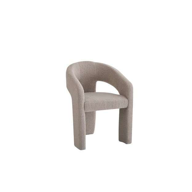 K612 chair, beige
