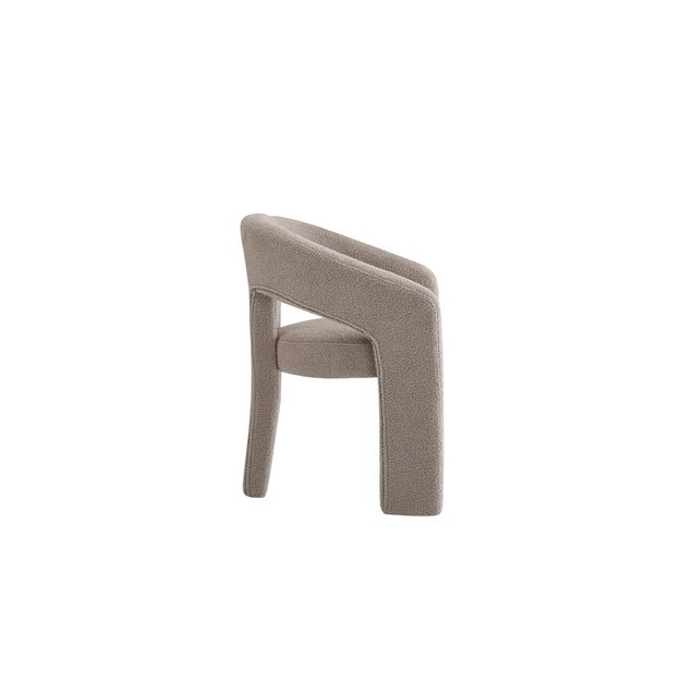 K612 chair, beige