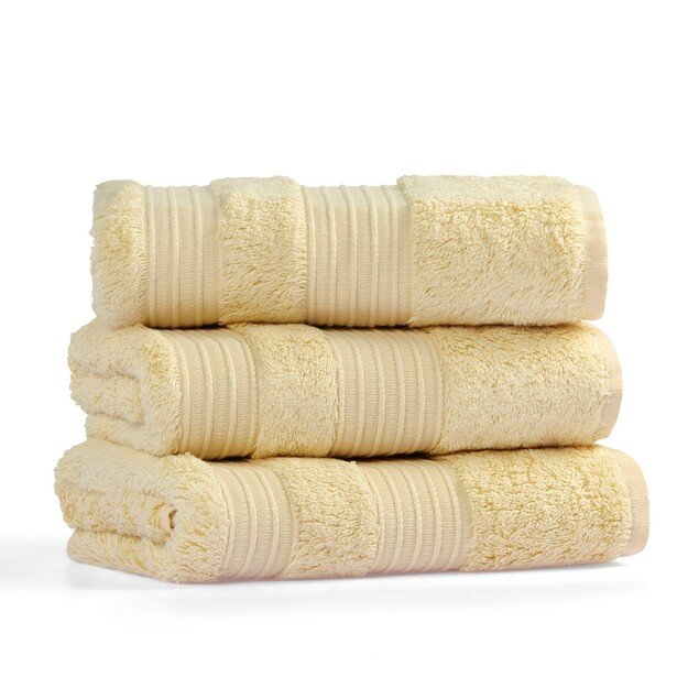 London Wash - Yellow