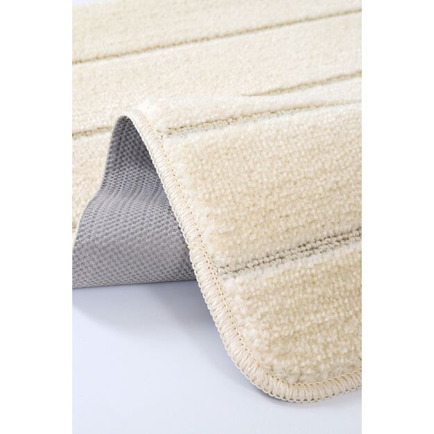 Yeni Cizgili - Cream 3