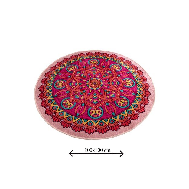 Latch Colourful Djt 2