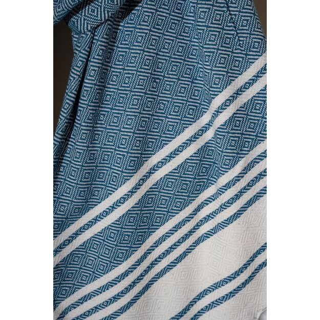 New Diamond - Indigo Blue 2