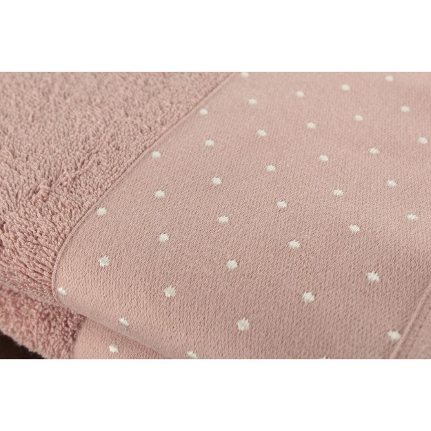 Pitircik - Dusty Rose 1