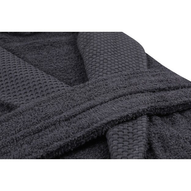 Cappa - Anthracite 4