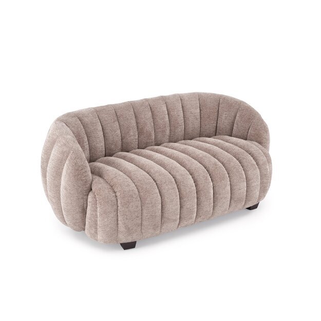 FRASER XL,  leisure chair, d.beige