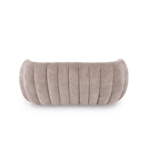 FRASER XL,  leisure chair, d.beige