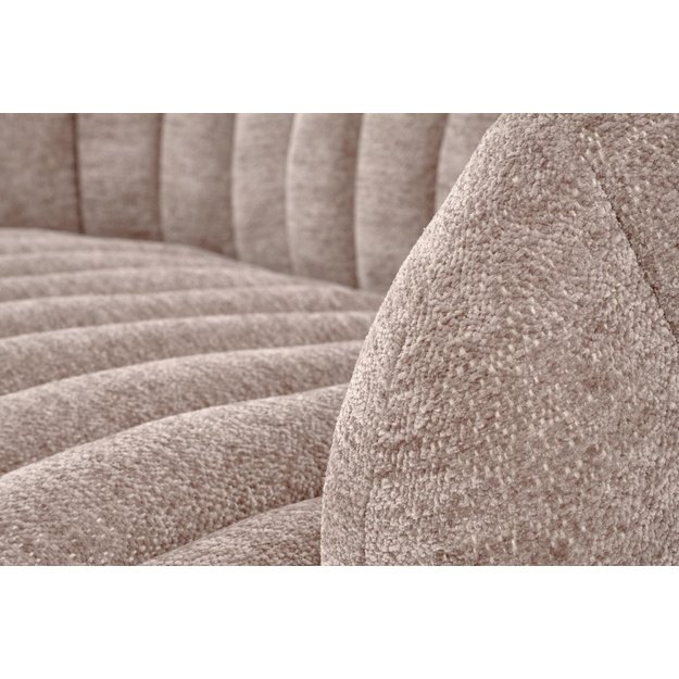 FRASER XL,  leisure chair, d.beige