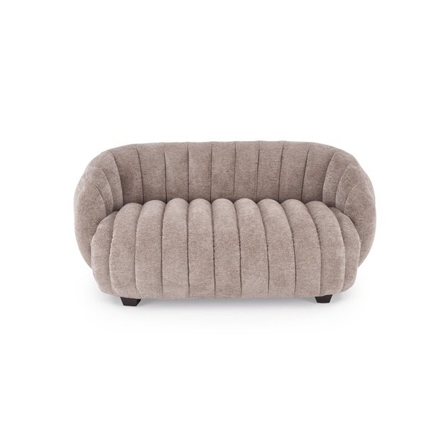 FRASER XL,  leisure chair, d.beige