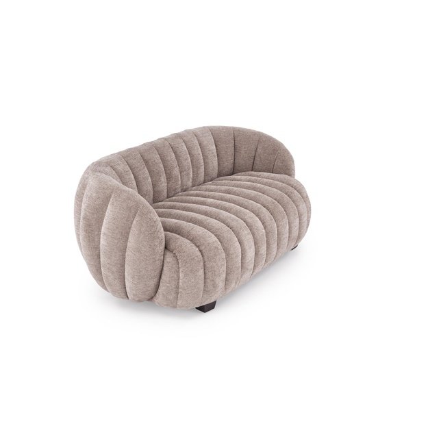 FRASER XL,  leisure chair, d.beige