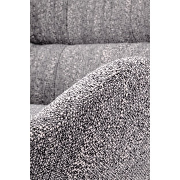 JACKIE leisure chair grey