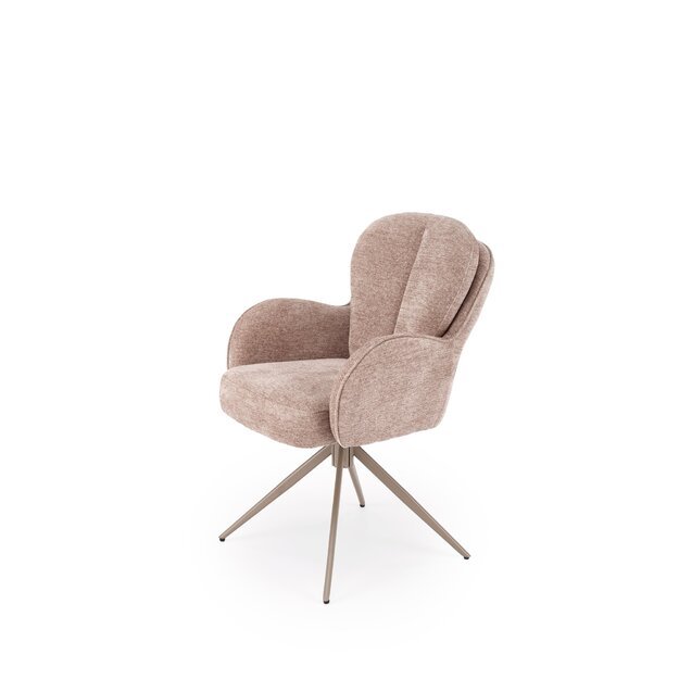 K592 CS chair,  d.beige / cashmere